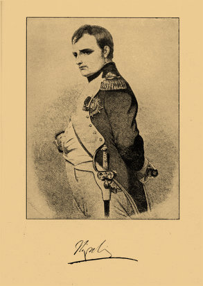 Napoleon Bonaparte