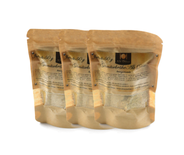 Gemüsebrühe Alt Döse 3 x 50g